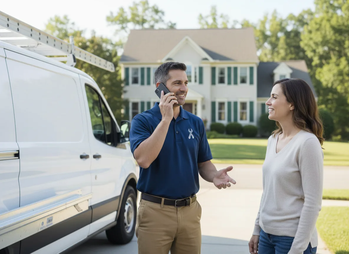 Home Gutter Service Belleville, AR FAQs